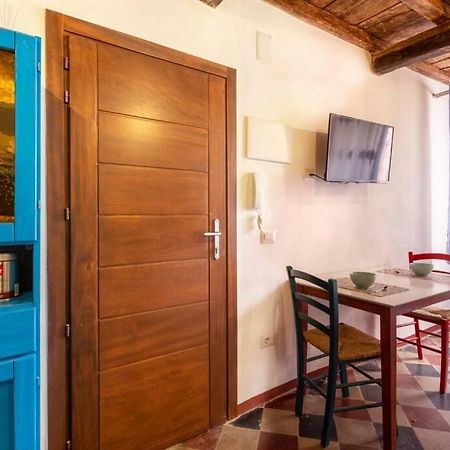 La Posentet Apartment Alghero Luaran gambar