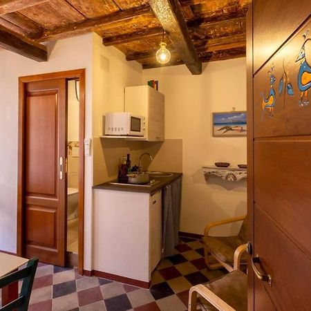 La Posentet Apartment Alghero Luaran gambar
