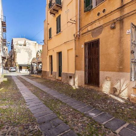 La Posentet Apartment Alghero Luaran gambar