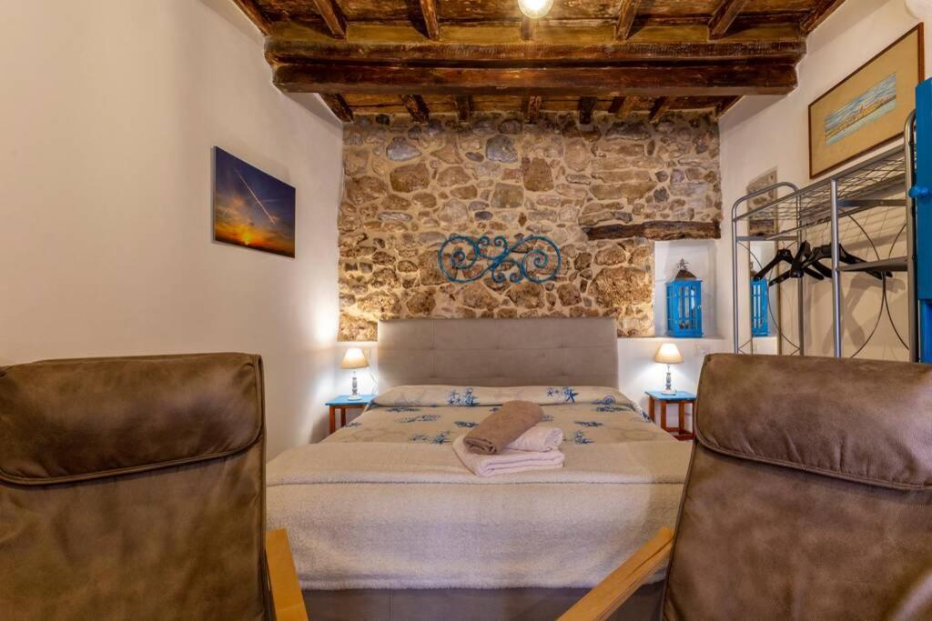 La Posentet Apartment Alghero Luaran gambar