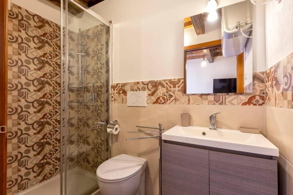 La Posentet Apartment Alghero Luaran gambar