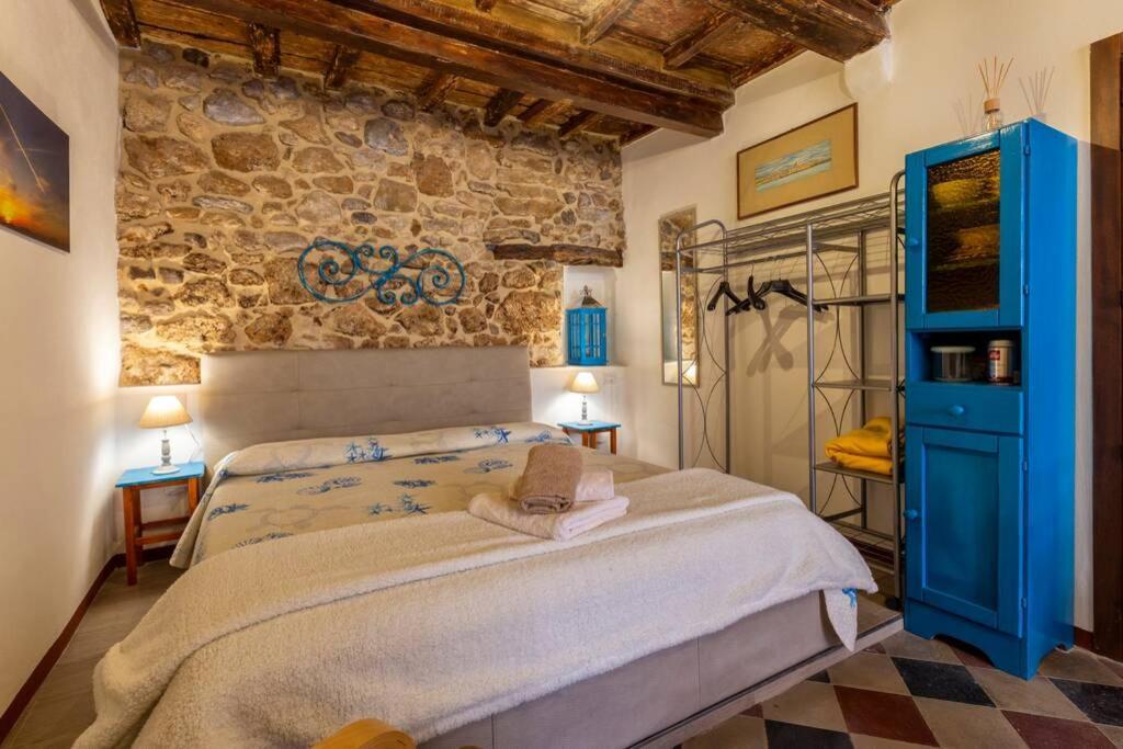 La Posentet Apartment Alghero Luaran gambar