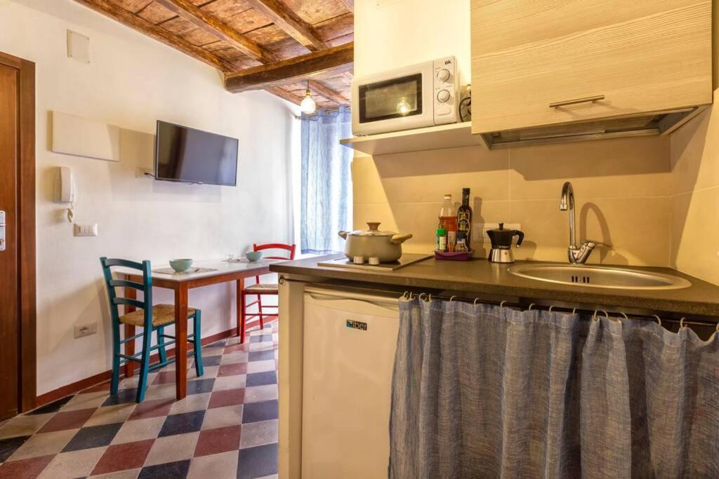 La Posentet Apartment Alghero Luaran gambar