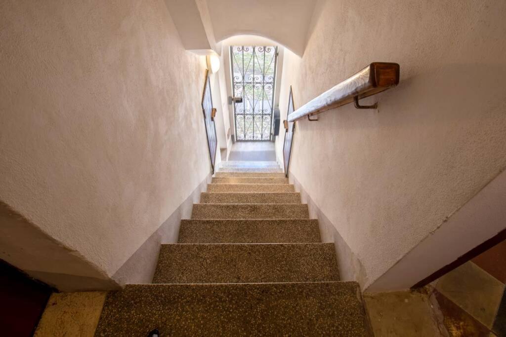 La Posentet Apartment Alghero Luaran gambar